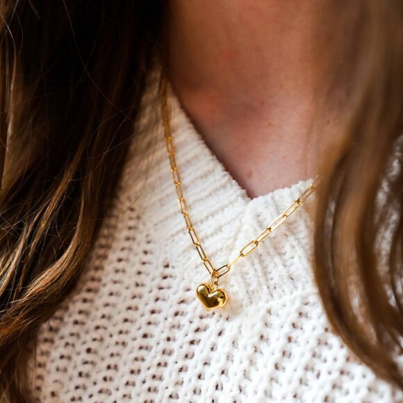 ⚡Sun Moon Sunlight Evil Eye Infinity Italian Horn Softball Compass Heart - Picture 4 of 7